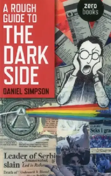 Cover of A Rough Guide To The Dark Side