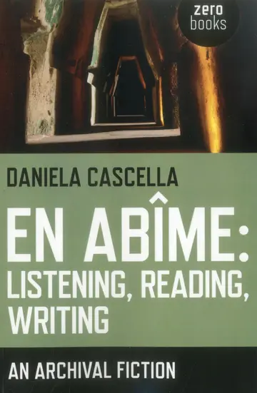 Cover of En Abime