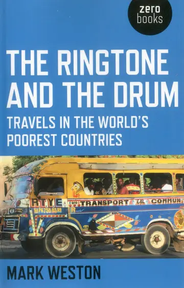 Cover of The Ringtone and the Drum