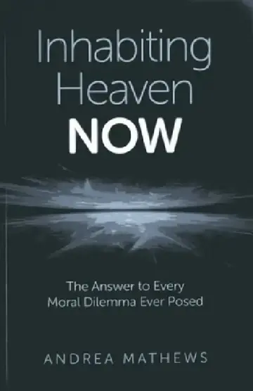 Cover of Inhabiting Heaven NOW