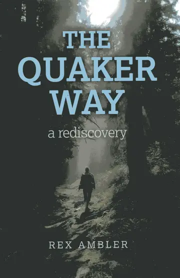 Cover of The Quaker Way