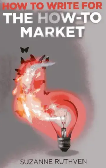 Cover of How To Write for the How-To Market
