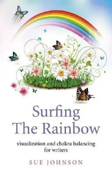Cover of Surfing The Rainbow