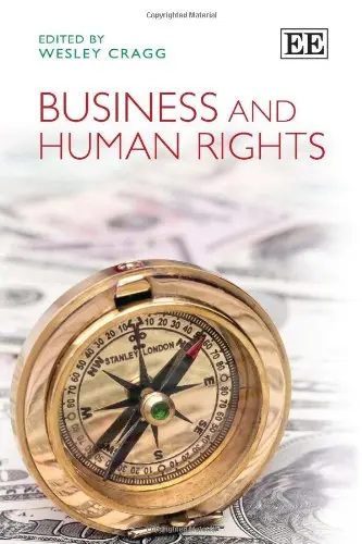 Cover of Business and Human Rights