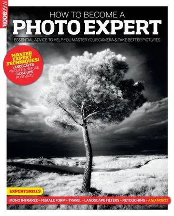 Cover of How to Become a Photo Expert