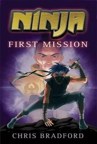 Cover of First Mission