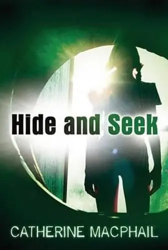 Cover of Hide and Seek