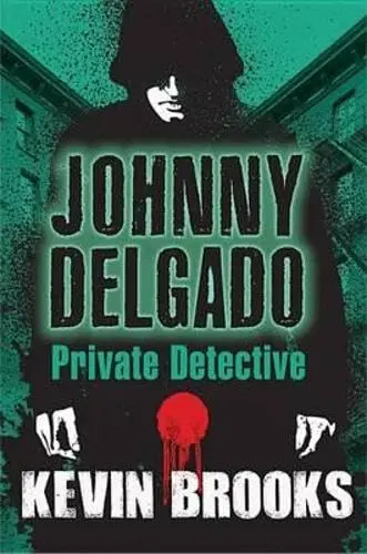 Cover of Private Detective