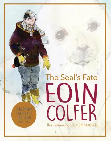 Cover of The Seal's Fate