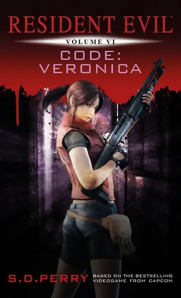Cover of Resident Evil