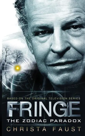 Cover of Fringe - The Zodiac Paradox