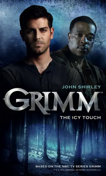Cover of The Icy Touch