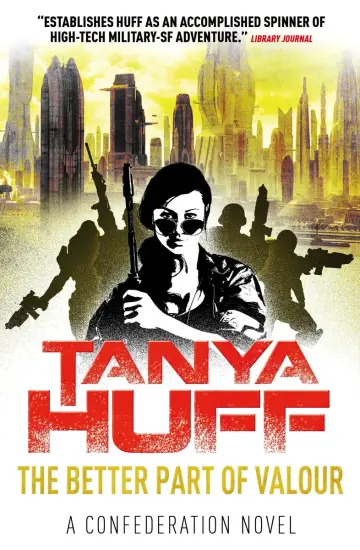 Cover of The Better Part of Valour