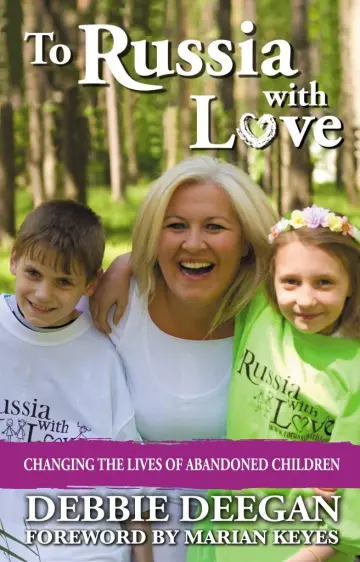 Cover of To Russia with Love