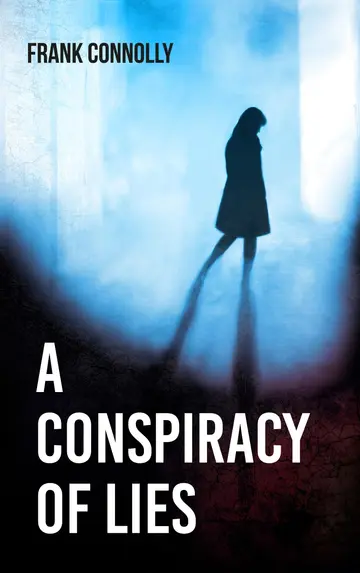 Cover of A Conspiracy of Lies