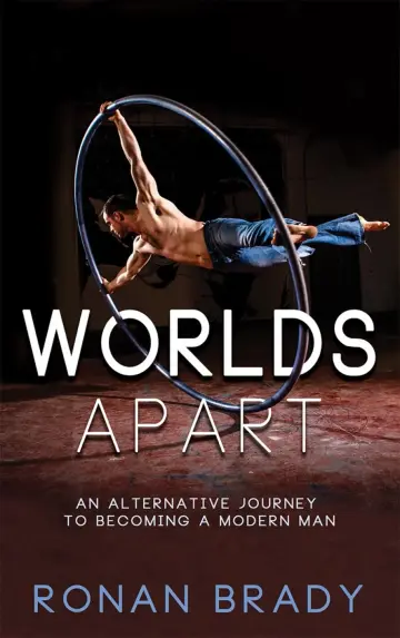 Cover of Worlds Apart