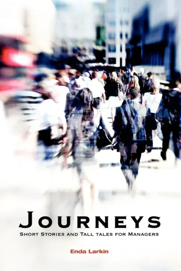 Cover of Journeys