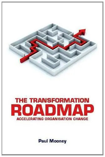 Cover of The Transformation Map