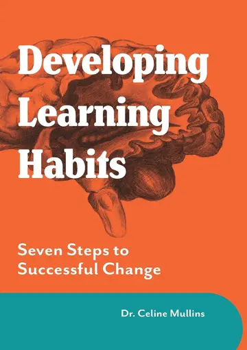 Cover of Developing Learning Habits