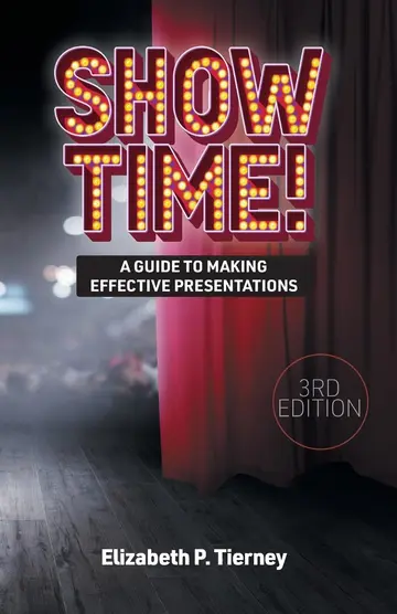 Cover of Show Time!