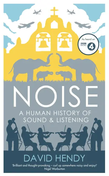 Cover of Noise
