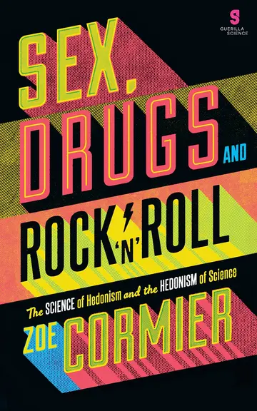 Cover of Sex, Drugs & Rock N Roll