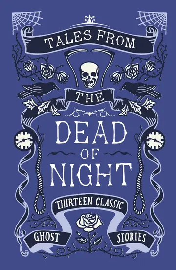 Cover of Tales from the Dead of Night