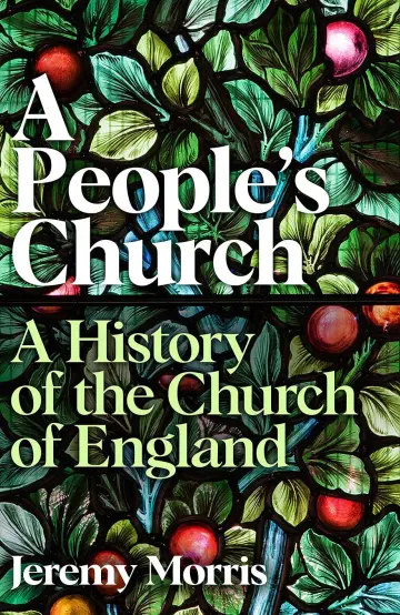 Cover of A People's Church