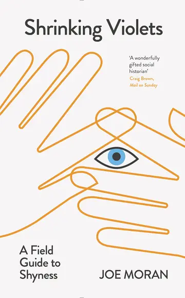 Cover of Shrinking Violets