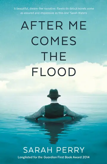Cover of After Me Comes the Flood