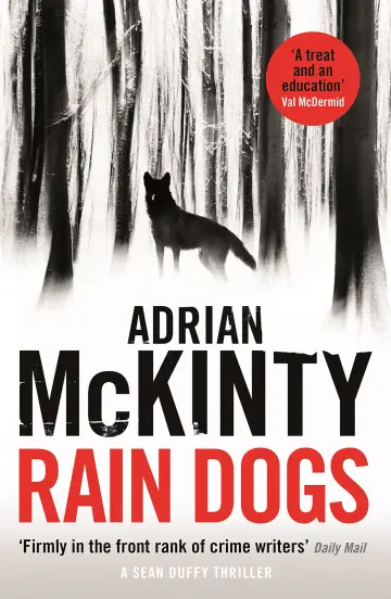 Cover of Rain Dogs