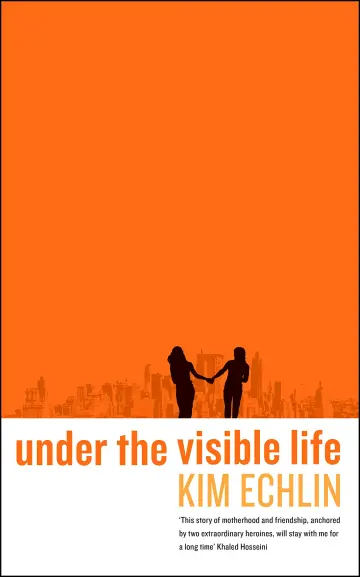 Cover of Under the Visible Life