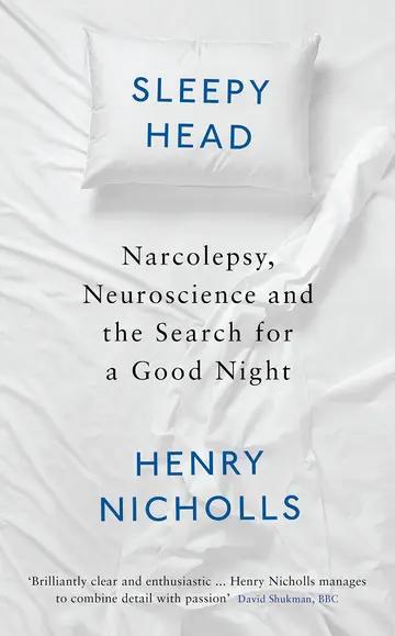Cover of Sleepyhead