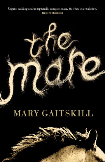Cover of The Mare