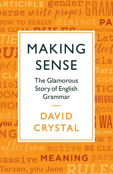 Cover of Making Sense