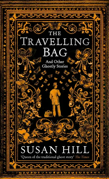 Cover of Travelling Bag