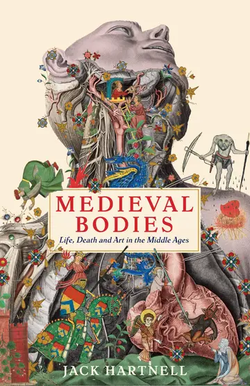 Cover of Medieval Bodies