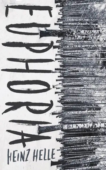 Cover of Euphoria