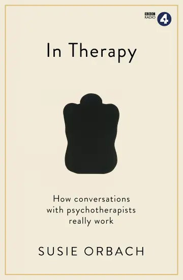 Cover of In Therapy