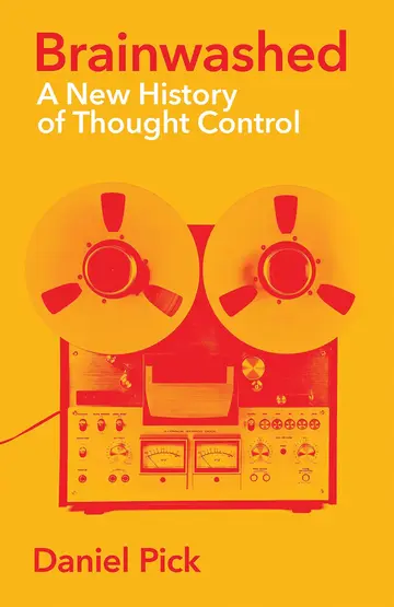 Cover of Brainwashed