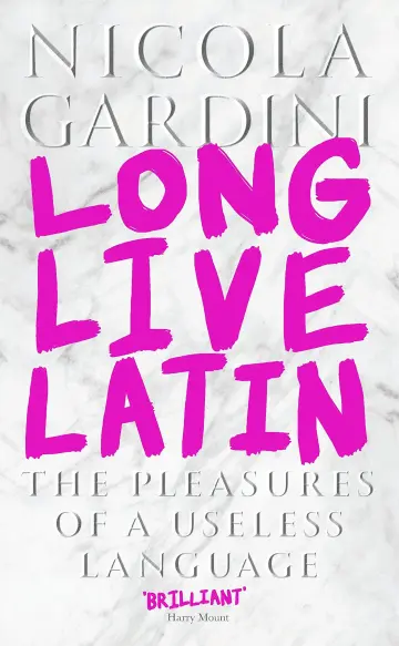 Cover of Long Live Latin
