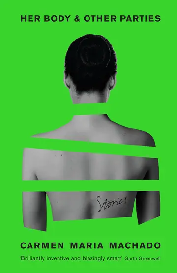 Cover of Her Body and Other Parties
