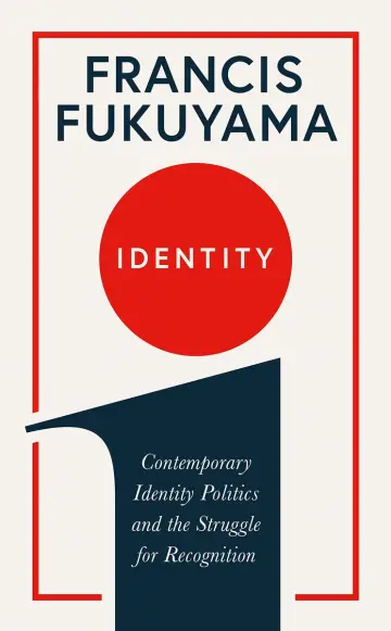 Cover of Identity