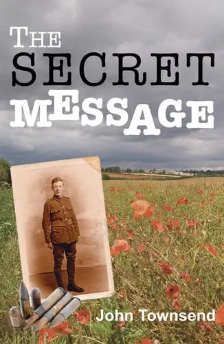 Cover of The Secret Message
