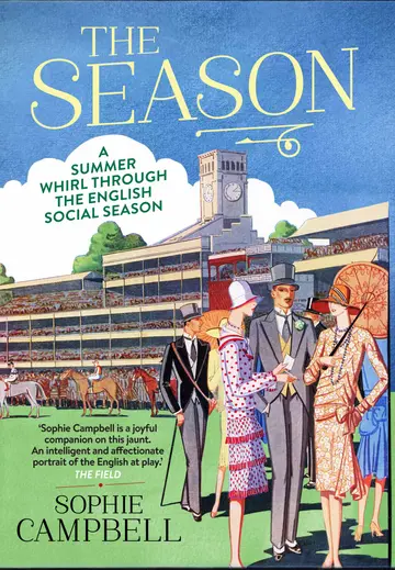Cover of The Season