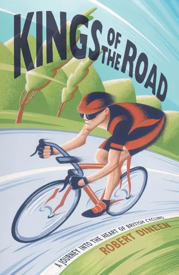 Cover of Kings of the Road