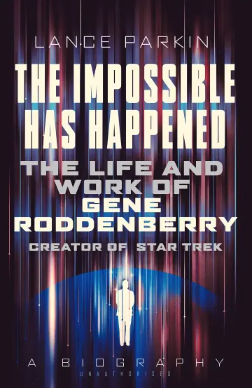 Cover of The Impossible Has Happened