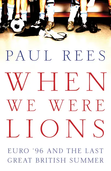 Cover of When We Were Lions