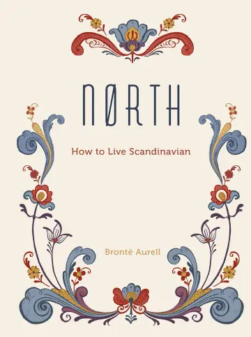 Cover of North