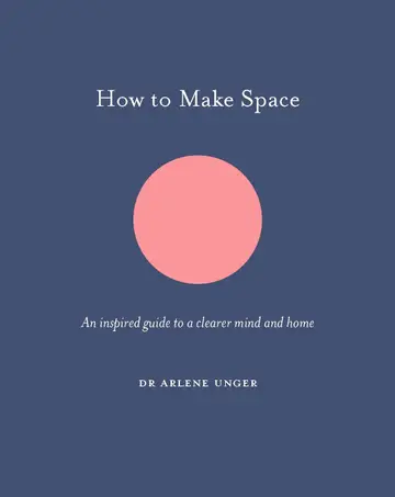 Cover of How to Make Space